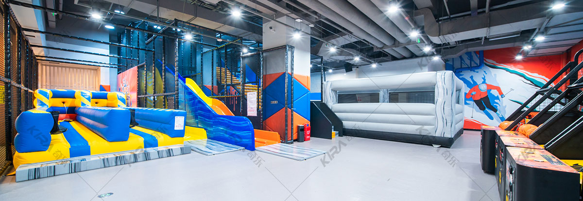 廣州蹦床廠(chǎng)家